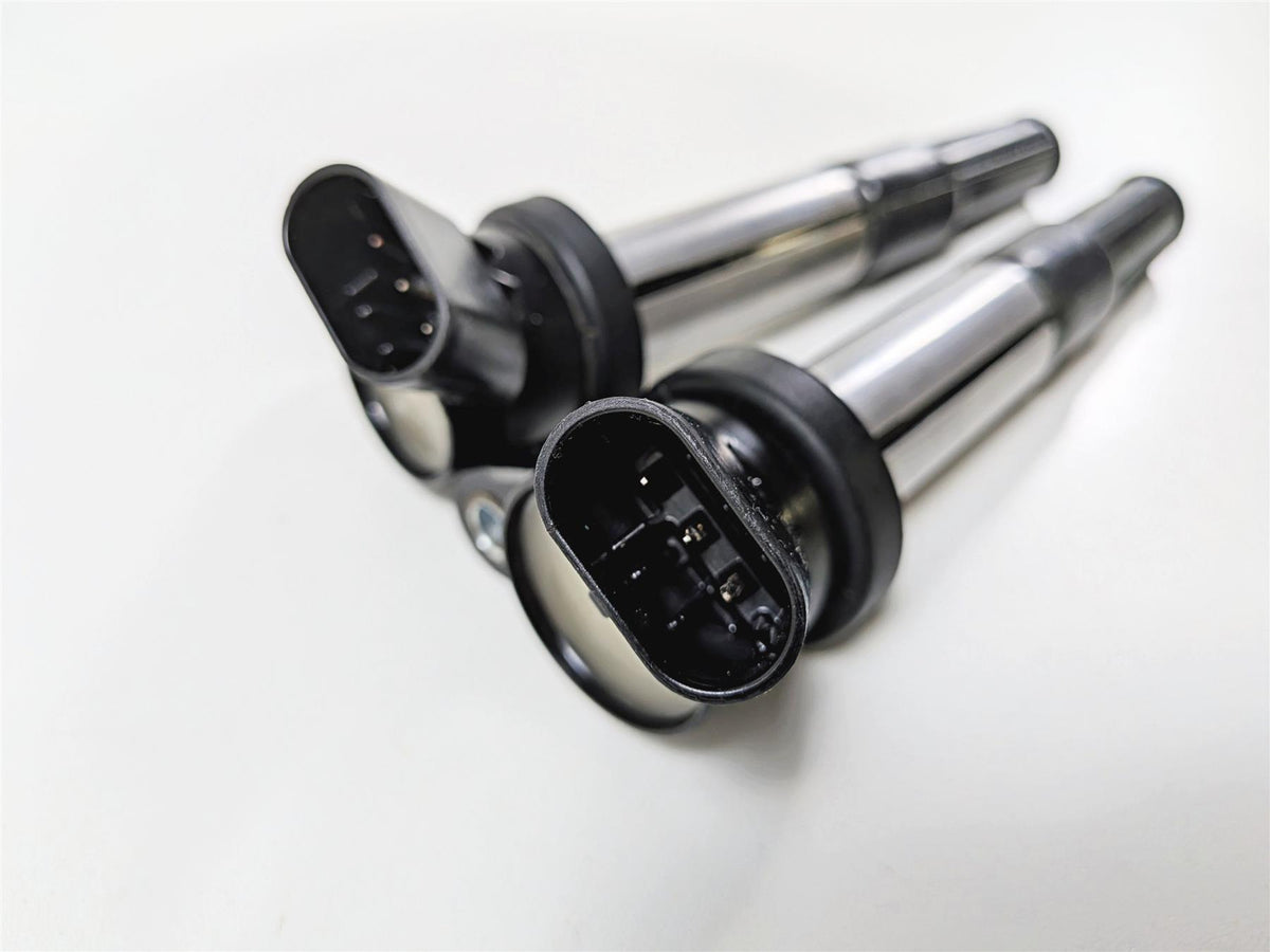 2021 Indian Scout 1200 Ignition Coil Set 395miles Only 4015017 {{ shop.shopifyCountryName }} - Mototech271
