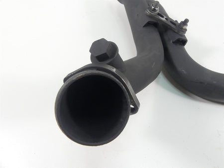 2019 Harley Softail FLSB Sport Glide Very Short Shots Exhaust Pipe Set -Loud {{ shop.shopifyCountryName }} - Mototech271
