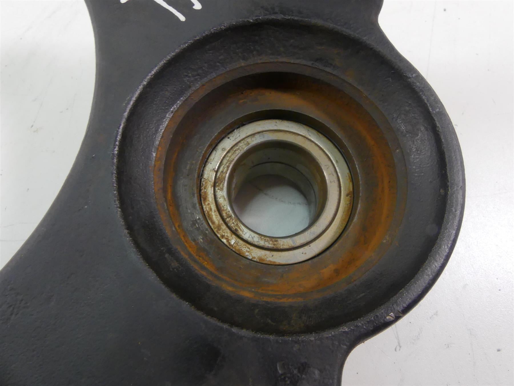 2015 Arctic Wild Cat 700 Sport LTD Front Right Wheel Spindle Hub Set 0503-912 {{ shop.shopifyCountryName }} - Mototech271