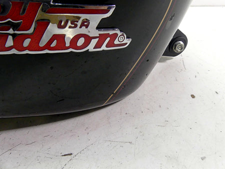 1997 Harley Sportster XL1200 C Fuel Gas Petrol Tank - Dented 62732-97 {{ shop.shopifyCountryName }} - Mototech271