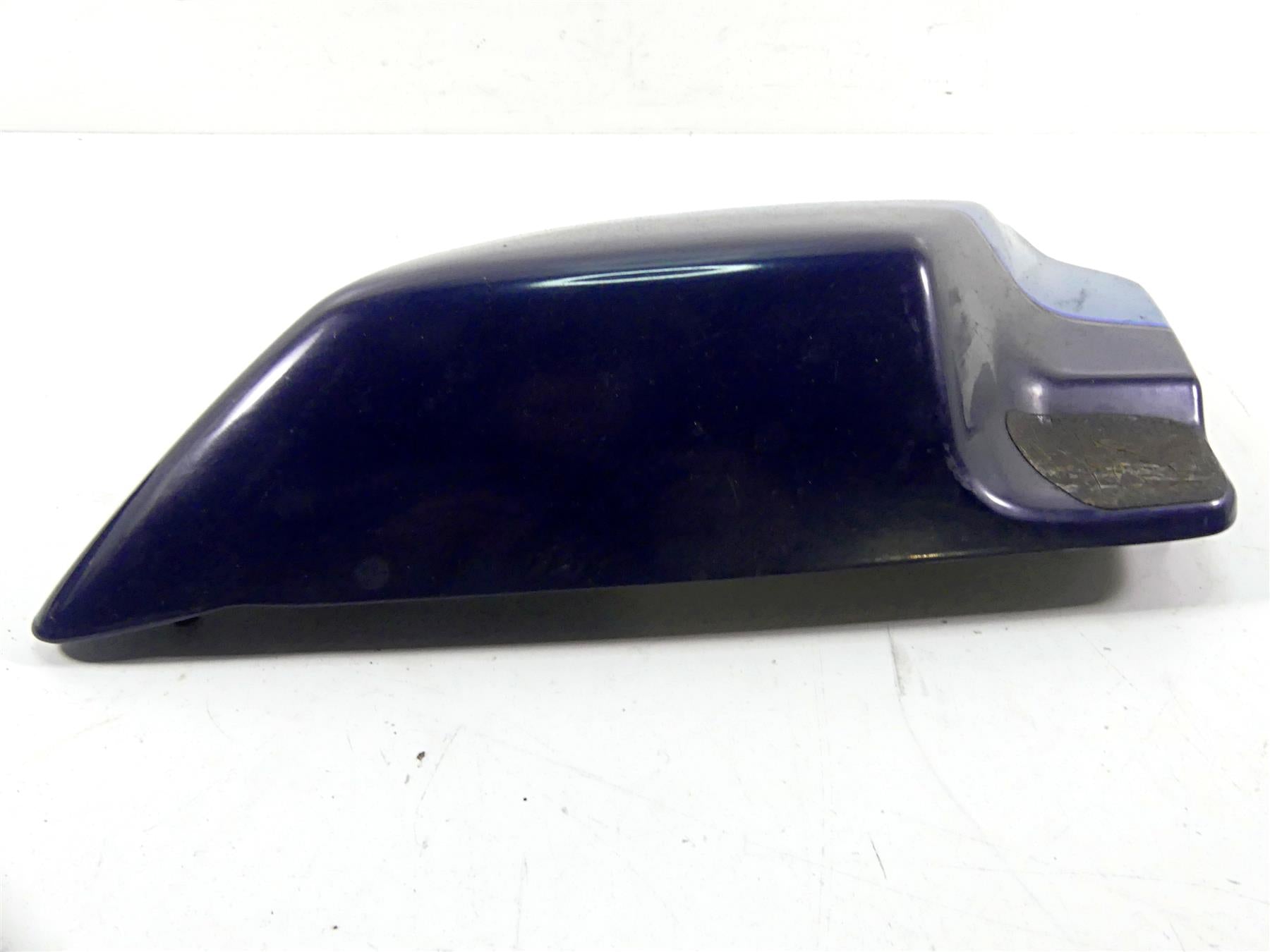2004 Harley Touring FLHTCUI Electra Glide Side Cover Fairing Set 66670-97A {{ shop.shopifyCountryName }} - Mototech271