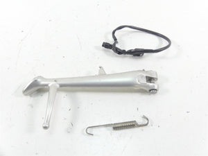 2017 Triumph Thruxton 1200 R Side Kickstand Kick Stand + Switch T2082273 | Mototech271
