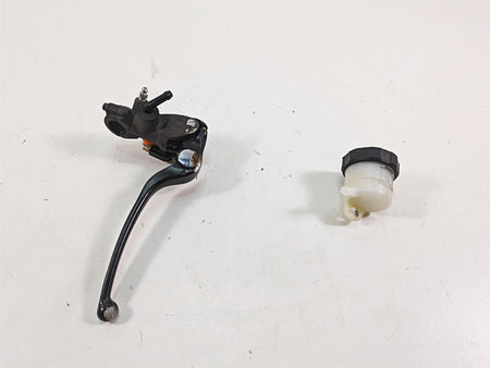 2022 Suzuki GSXR 750 Nissin Front Radial Brake Master Cylinder 11/16 59600-47H00 {{ shop.shopifyCountryName }} - Mototech271