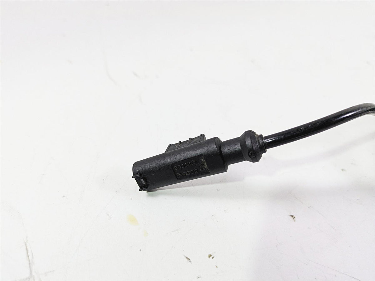 2016 Ducati Monster 1200 S Rear Abs Brake Wheel Speed Sensor 55212111B {{ shop.shopifyCountryName }} - Mototech271