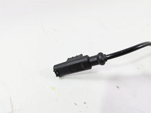 Load image into Gallery viewer, 2016 Ducati Monster 1200 S Rear Abs Brake Wheel Speed Sensor 55212111B
