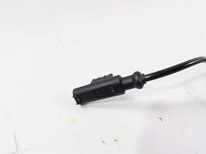 2016 Ducati Monster 1200 S Rear Abs Brake Wheel Speed Sensor 55212111B