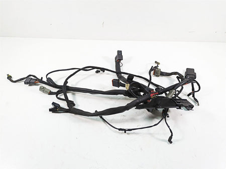 2006 Harley Sportster XL1200 Main Wiring Harness Loom - Read 70139-06 {{ shop.shopifyCountryName }} - Mototech271