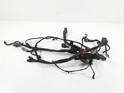 2006 Harley Sportster XL1200 Main Wiring Harness Loom - Read 70139-06 | Mototech271