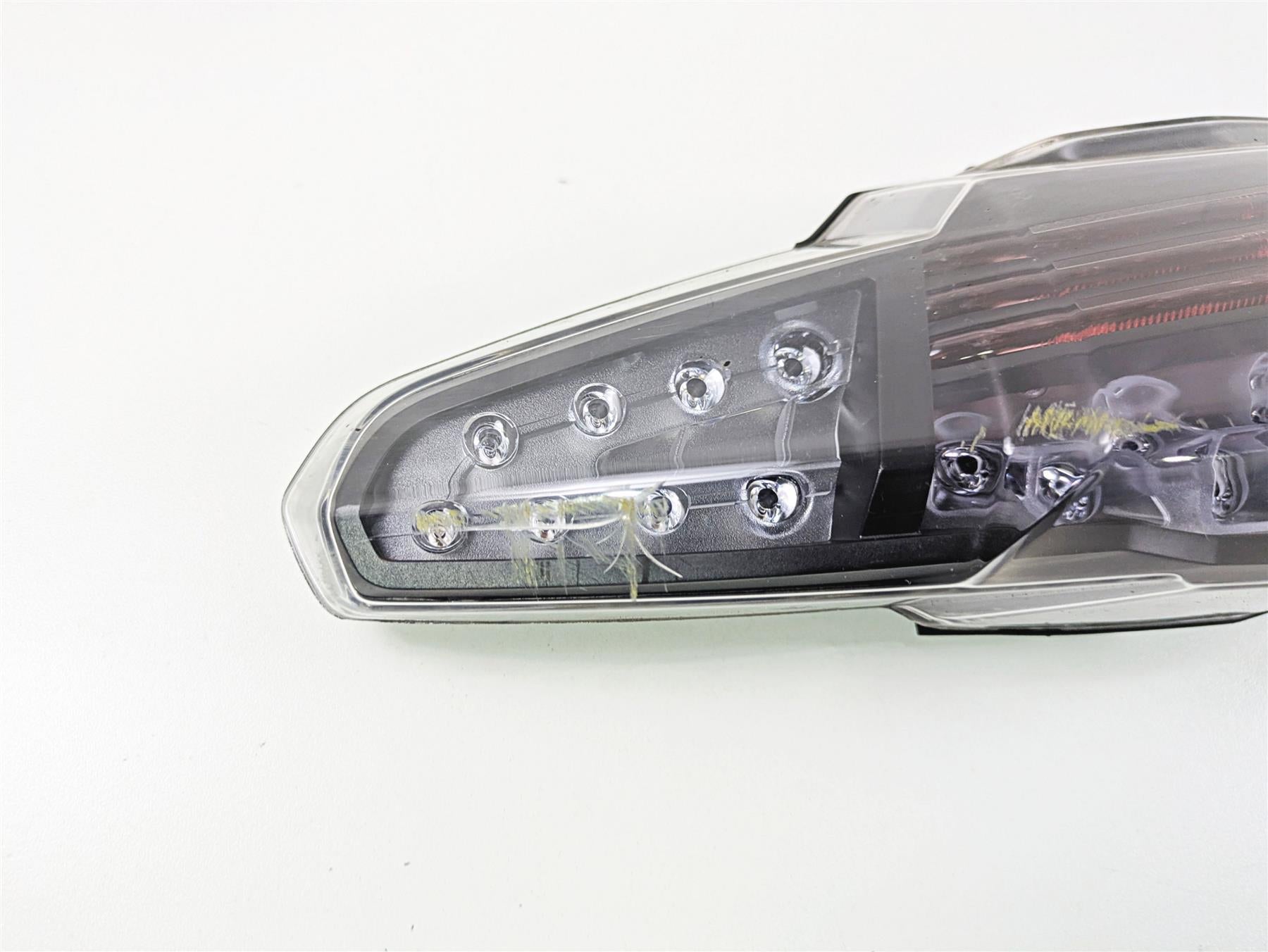 2014 BMW K1600 GTL K48 Taillight Tail Light Lamp - Read 63218525446 {{ shop.shopifyCountryName }} - Mototech271