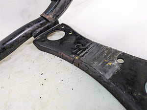 2005 Harley Touring FLHTCUI Electra Glide Main Frame Chassis With Clean Texas Title - Read 47900-02A