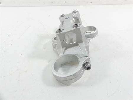 2020 BMW F850 GS K81 Rallye Upper Triple Tree & Top Clamp 55mm 31428565016 {{ shop.shopifyCountryName }} - Mototech271