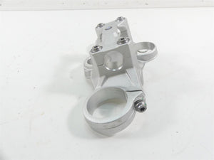 2020 BMW F850 GS K81 Rallye Upper Triple Tree & Top Clamp 55mm 31428565016 | Mototech271