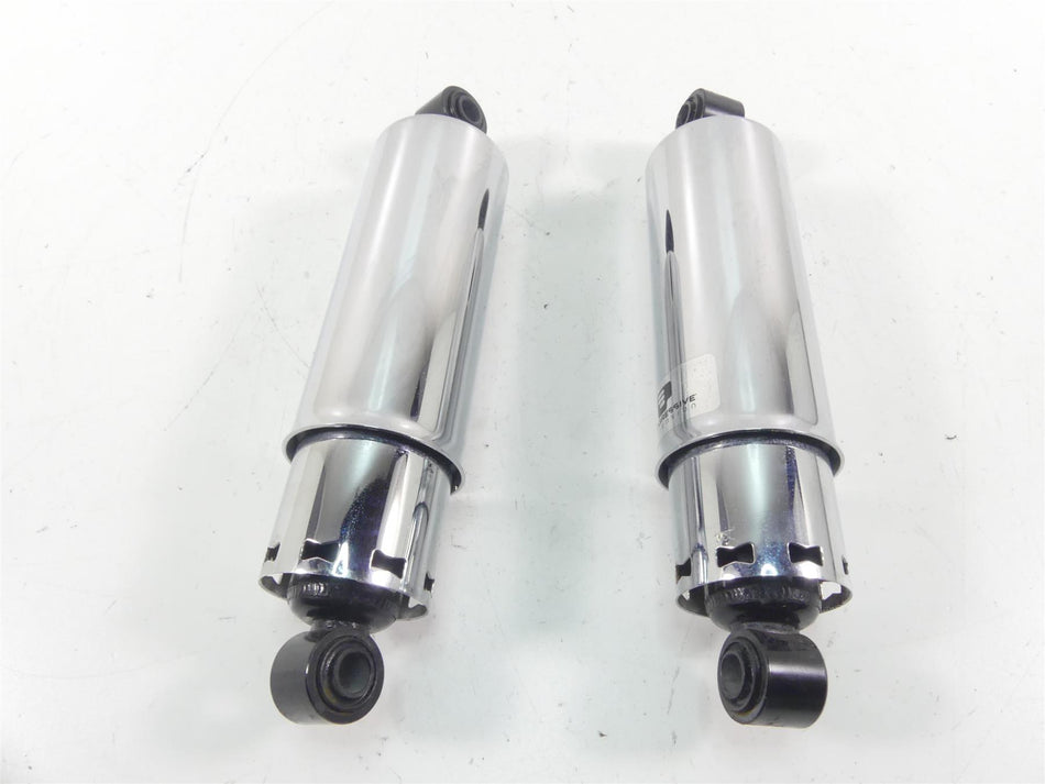 2010 Harley FXDWG Dyna Wide Glide Progressive Suspension 11" Rear Shock 412-4041 {{ shop.shopifyCountryName }} - Mototech271
