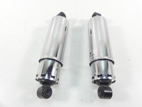 2010 Harley FXDWG Dyna Wide Glide Progressive Suspension 11