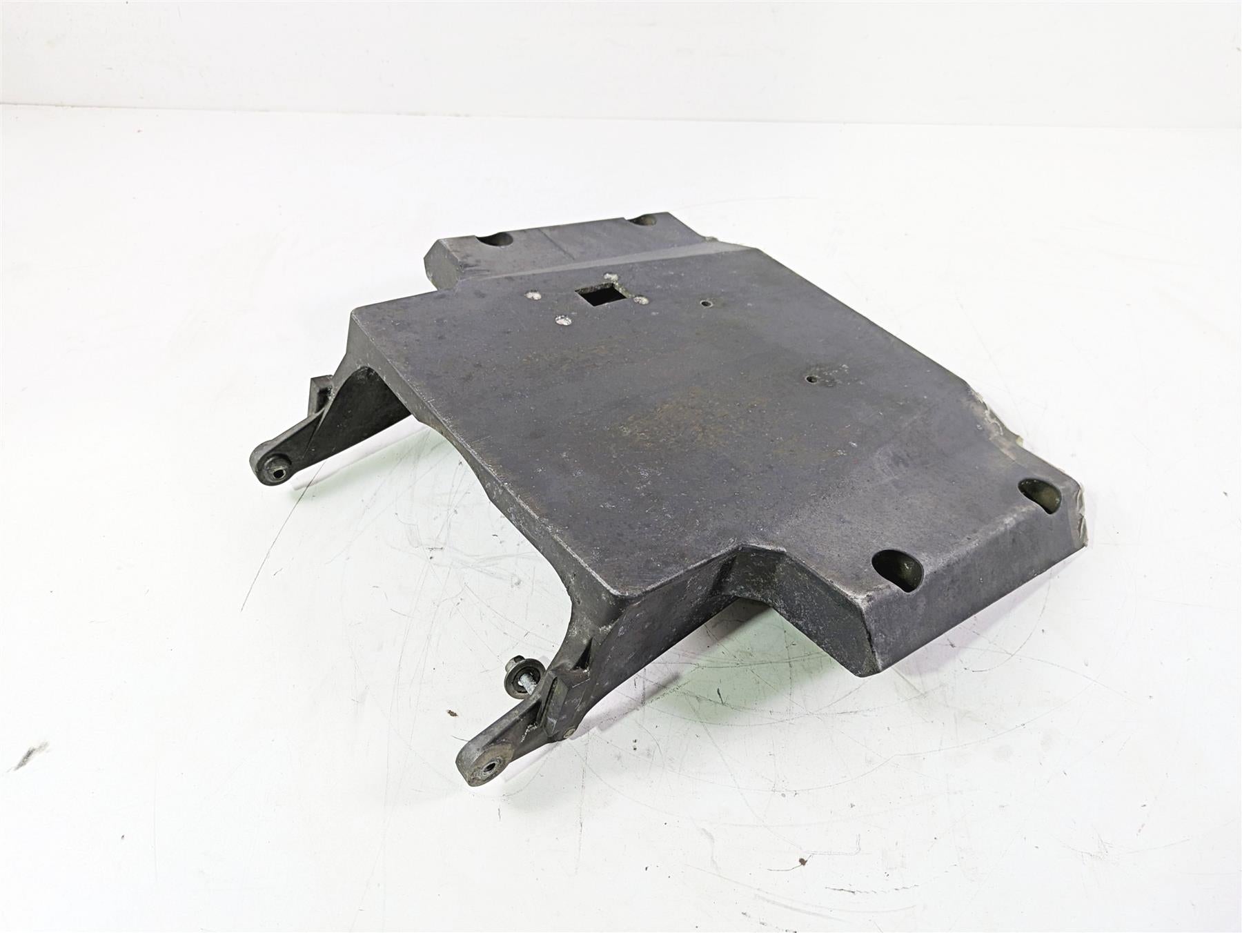2004 Honda Aquatrax R-12X Riding Skid Plate 47521-HW3-670 47511-HW3-670 {{ shop.shopifyCountryName }} - Mototech271
