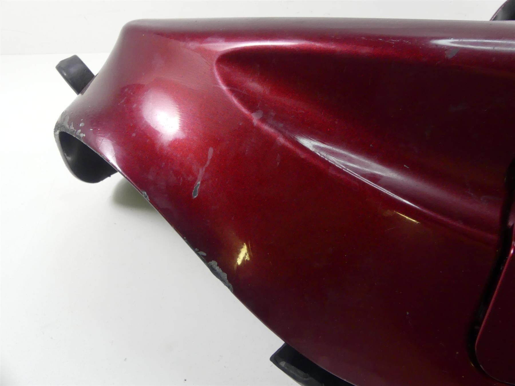 2017 Harley Touring FLHTKL Electra Glide Left Right Lower Leg Fairings 57100112 {{ shop.shopifyCountryName }} - Mototech271