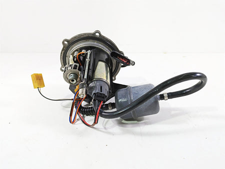 2009 Ducati Multistrada 1100 S Fuel Gas Petrol Pump -Tested 16023691A {{ shop.shopifyCountryName }} - Mototech271