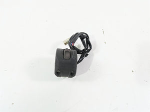 2012 Ducati Streetfighter 848 Right Hand Start Kill Control Switch 65010092I