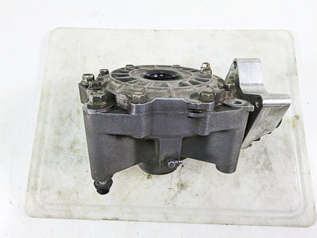2019 Yamaha YXZ1000 R EPS SS SE Rear Differential & Billet Support B5H-G6101-00 {{ shop.shopifyCountryName }} - Mototech271