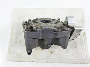 2019 Yamaha YXZ1000 R EPS SS SE Rear Differential & Billet Support B5H-G6101-00 | Mototech271