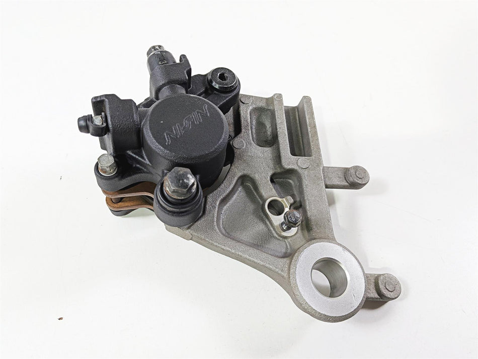 2017 Honda CRF1000 Africa Twin Nice Nissin Rear Brake Caliper 43150-MJP-G81-Mototech271