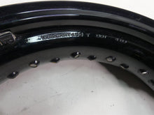 Load image into Gallery viewer, 2010 Harley FXDWG Dyna Wide Glide Rear Wheel Rim17x4.5 41430-09A | Mototech271
