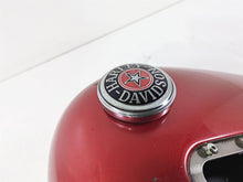 Load image into Gallery viewer, 2004 Harley Softail FLSTF Fat Boy Fuel Gas Petrol Tank 5 Gallon - Read 61625-01E
