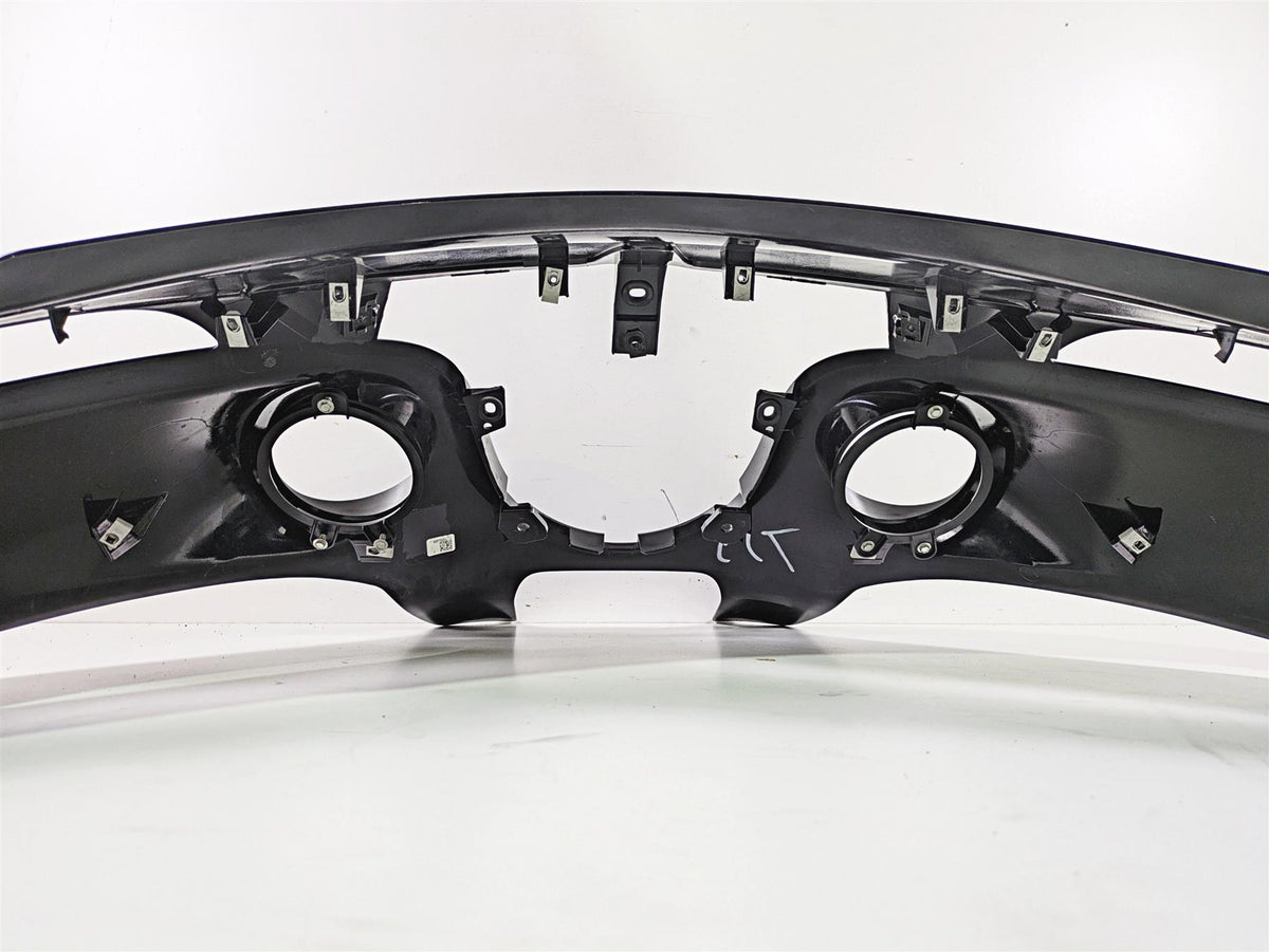 2017 Indian Chieftain Limited Outer Front Nose Light Fairing Cover 5439882 {{ shop.shopifyCountryName }} - Mototech271