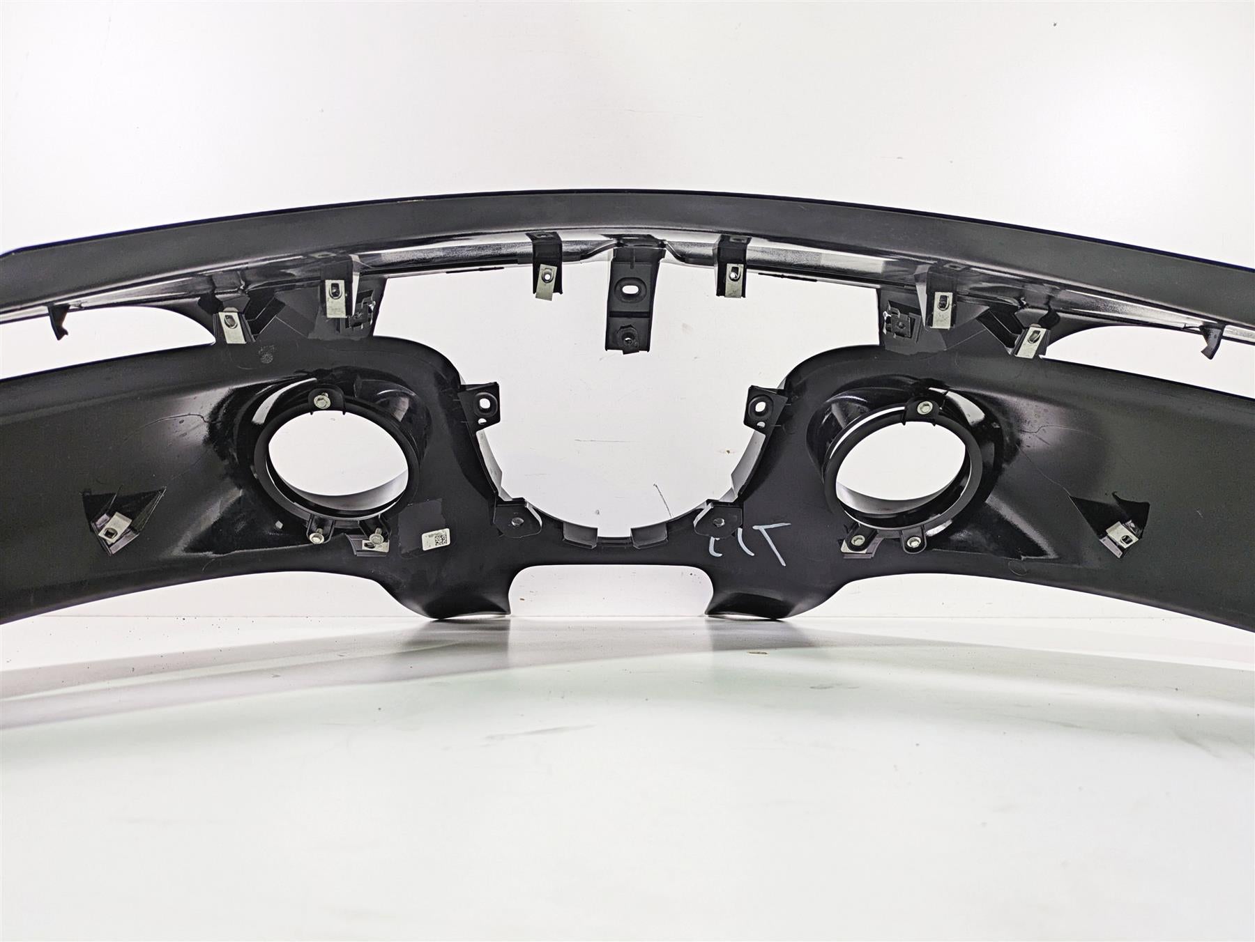 2017 Indian Chieftain Limited Outer Front Nose Light Fairing Cover 5439882 {{ shop.shopifyCountryName }} - Mototech271