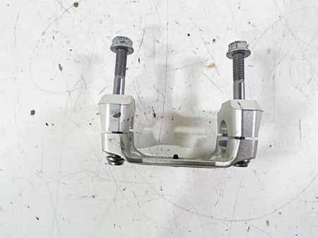 2017 BMW S1000R K47 Handlebar Holder Riser Clamp Set 31428562405 8545997 {{ shop.shopifyCountryName }} - Mototech271