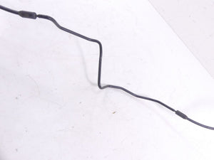 2012 BMW S1000RR K46 Front Abs Brake Line Hose Pipe Set 34328525608 34327726114 | Mototech271