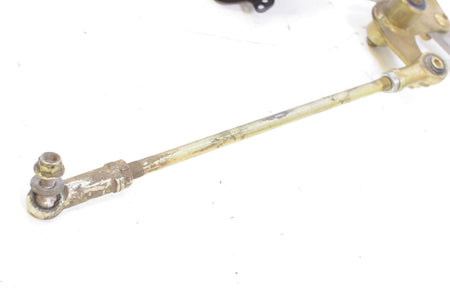 2009 Polaris RMK 600 S09PM6KS Steering Linkage Rod Mount Joint Set {{ shop.shopifyCountryName }} - Mototech271