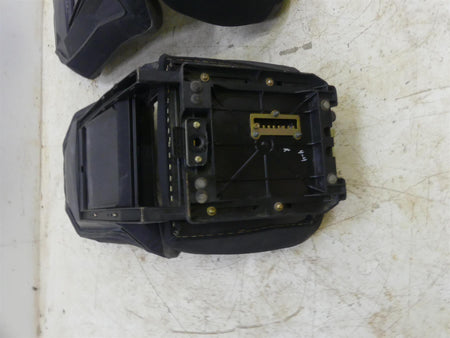 2018 Polaris General 1000 EPS Left Right Driver Passenger Seat Set 1022256 {{ shop.shopifyCountryName }} - Mototech271