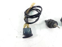 Load image into Gallery viewer, 2016 Polaris RZR XP 1000 EPS Ignition Light Awd &amp; More Switch Set 4012165 | Mototech271
