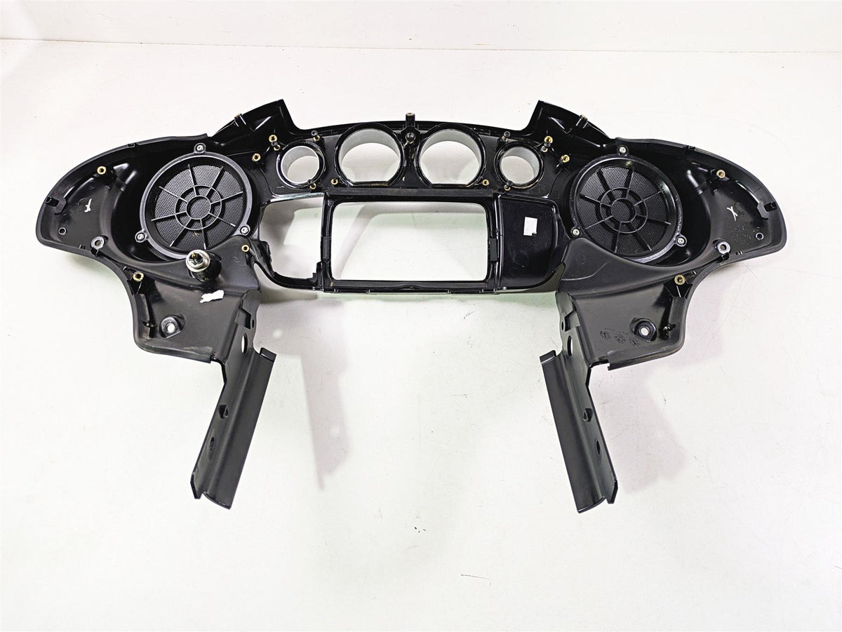 2015 Harley Touring FLHTKL Electra Glide Inner Front Nose Fairing 57000064DH {{ shop.shopifyCountryName }} - Mototech271