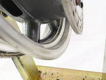 Load image into Gallery viewer, 2004 Yamaha XVZ1300 Royal Star 15x4 Straight Rear Wheel Rim 4NK-25338-01-33 | Mototech271
