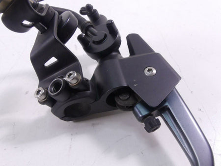 2010 BMW F800GS K72 Front Brake Master Cylinder + Lever 32727727050 {{ shop.shopifyCountryName }} - Mototech271