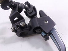 Load image into Gallery viewer, 2010 BMW F800GS K72 Front Brake Master Cylinder + Lever 32727727050

