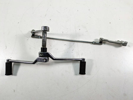 2006 Harley Touring FLHTCUI Electra Glide Toe Heel Shifter Linkage Set 33895-82E {{ shop.shopifyCountryName }} - Mototech271