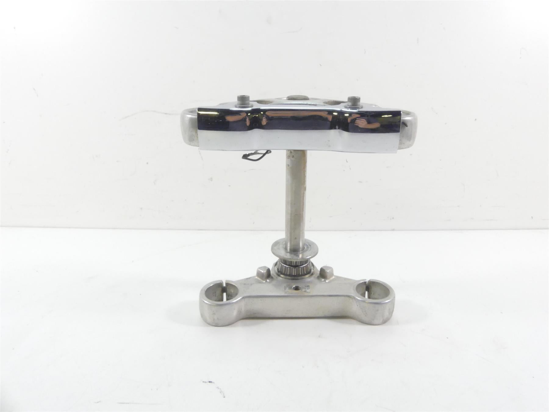 1999 Harley Davidson Sportster XL1200 Upper Lower Triple Tree Set 39mm 45739-87 | Mototech271