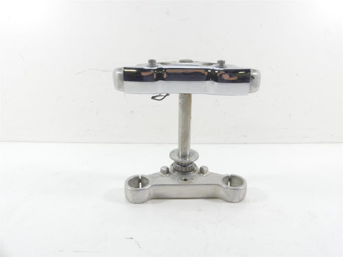 1999 Harley Davidson Sportster XL1200 Upper Lower Triple Tree Set 39mm 45739-87 | Mototech271