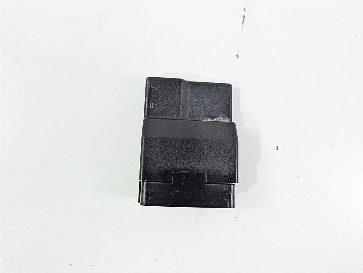 2000 Honda VT1100 Shadow Sabre Cdi Ecu Ecm Engine Control Module 30410-MCK-A01 {{ shop.shopifyCountryName }} - Mototech271