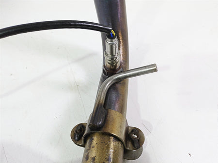 2023 BMW G310R K03 Exhaust Pipe Muffler & Midpipe 18519457919 {{ shop.shopifyCountryName }} - Mototech271