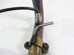 2023 BMW G310R K03 Exhaust Pipe Muffler & Midpipe 18519457919
