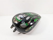 Load image into Gallery viewer, 2006 Harley Sportster XL1200 Fuel Gas Petrol Tank Custom Paint - Read 62213-04 | Mototech271
