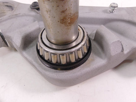 2009 Harley XR1200 X Sportster Lower Triple Tree Steering Yoke 43mm 46050-08 {{ shop.shopifyCountryName }} - Mototech271