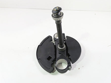 2017 BMW F800GS Adv K75 Lower Triple Tree Steering Clamp 31428530350 {{ shop.shopifyCountryName }} - Mototech271