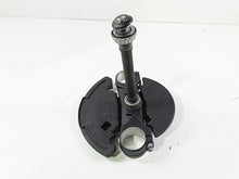 Load image into Gallery viewer, 2017 BMW F800GS Adv K75 Lower Triple Tree Steering Clamp 31428530350
