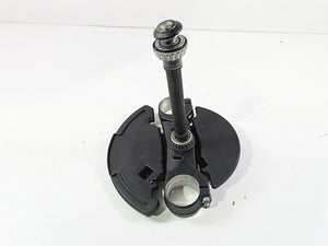 2017 BMW F800GS Adv K75 Lower Triple Tree Steering Clamp 31428530350