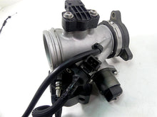 Load image into Gallery viewer, 2009 BMW R1200GS K255 Adv Bing Throttle Body Set -Read 13547705239 13547705240
